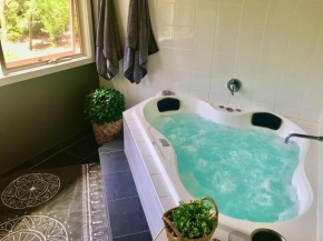 Couple's Resort Spa Retreat